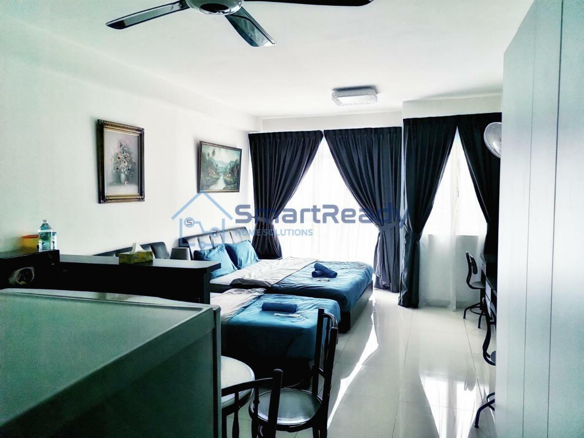 Residences At Daya By Sr Home Johor Bahru Exterior foto