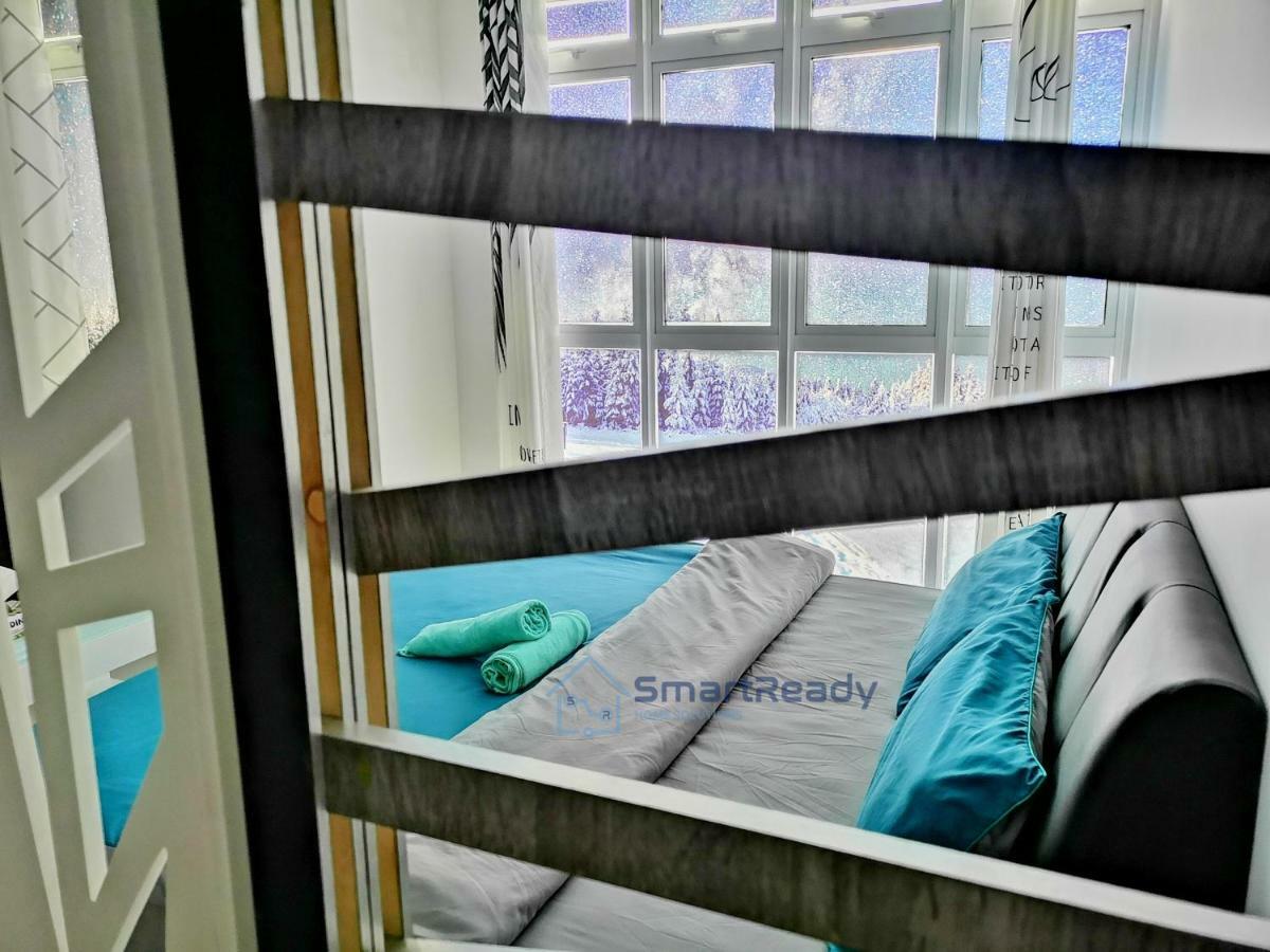Residences At Daya By Sr Home Johor Bahru Exterior foto